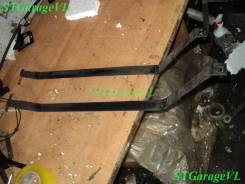 Крепление бака. Toyota Celica, AT200, ST202, ST202C, ST203, ST204 Toyota Curren, ST206, ST207, ST208 Toyota Carina ED, ST200, ST201, ST202, ST203 Toyo...