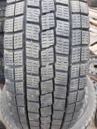 Dunlop DSV-01. Зимние, без шипов, 2008 год, 5 %, 4 шт