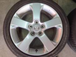 Mazda. 6.5x17", 5x114.30, ET52.5, ЦО 67,1 мм.