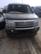 Nissan Elgrand. AVWE50, QD32