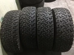BFGoodrich Radial T/A. ����� at, �/�, ����� 10 % ����
