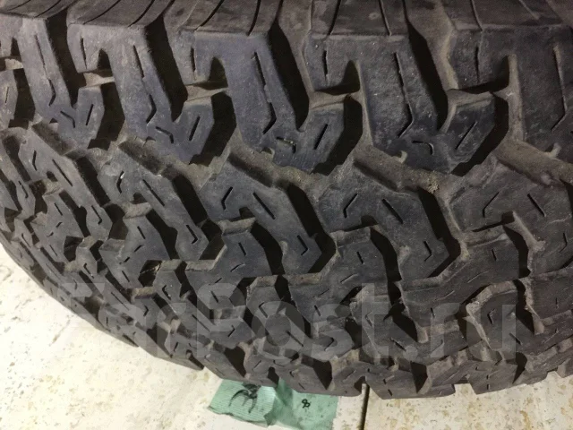 BFGoodrich Radial T/A. ����� at, �/�, ����� 10 % ����