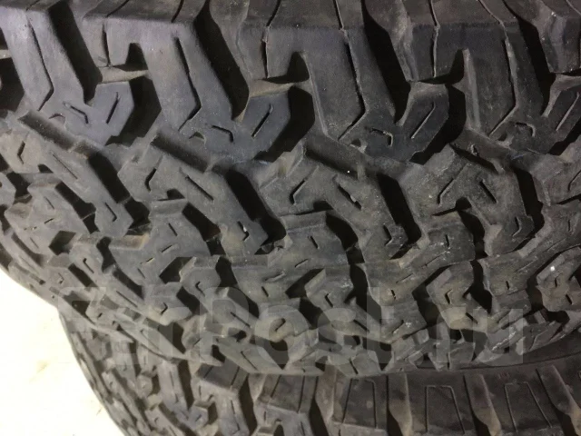 BFGoodrich Radial T/A. ����� at, �/�, ����� 10 % ����
