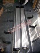 Накладка на подножку. Toyota Land Cruiser, FZJ80J, FZJ80G, HZJ81, HDJ80, HZJ80, FZJ80, FJ80, HZJ81V, FJ80G
