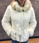 Шубы из норки. 42, 44, 46, 48