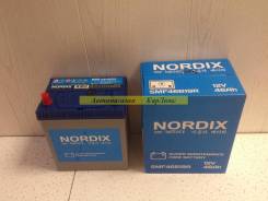 Nordix. 46 А.ч., Прямая (правое), производство Корея