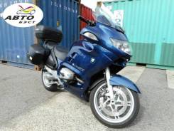 BMW R 1150 RT. 1 150 куб. см., исправен, птс, без пробега. Под заказ
