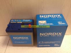 Nordix. 46 А.ч., Обратная (левое), производство Корея
