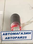 Вкладыши шатунные.