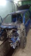 Метиз. Daewoo Matiz