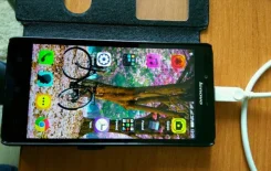 Lenovo A6000. �/�