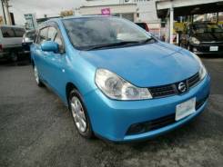 Nissan Wingroad. автомат, передний, 1.8, бензин, 85 457 тыс. км, б/п, нет птс. Под заказ