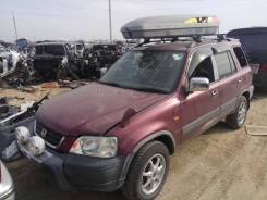 Honda CR-V. RD1, B20B