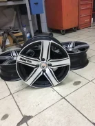 Vianor. 6.5x15", 4x100.00, ET40 ����