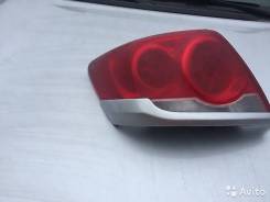 Накладка на фару. Toyota Allion, NZT260, ZRT260