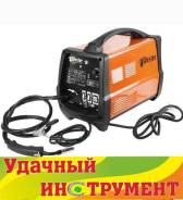 Полуавтомат сварочный Wester MIG 140, 60-140А, проволока 0,6-0,8мм