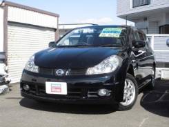Nissan Wingroad. автомат, 4wd, 1.5, бензин, 68 000 тыс. км, б/п, нет птс. Под заказ