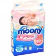 Moony. 6-11��� �� 60���