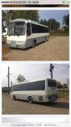 Hyundai Aero Town. Продам автобус, 33 места