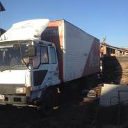 Mitsubishi Fuso. Продаю Mitsubichi Fuso, 7 500 куб. см., 7 979 кг.
