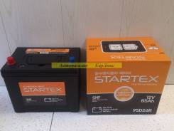 Startex. 85 А.ч., Прямая (правое), производство Корея