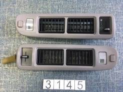 Решетка вентиляционная. Toyota Regius Ace, KZH106, KZH100, RZH101 Toyota Hiace, KZH106G, KZH106W Двигатели: 2RZE, 1KZTE