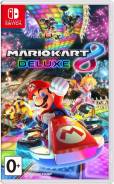 Игры для Nintendo Switch.