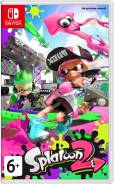 Игры для Nintendo Switch.