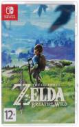 Игры для Nintendo Switch.
