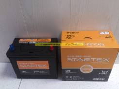 Startex. 50 А.ч., Обратная (левое), производство Корея