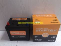 Startex. 70 А.ч., Прямая (правое), производство Корея