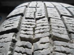Goodyear Ice Navi NH. Зимние, без шипов, 2010 год, 10 %, 4 шт