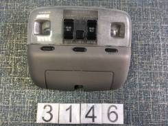 Светильник салона. Toyota Regius Ace, RZH101, KZH106, RZH100, KZH100 Toyota Hiace, KZH106G, KZH106W Двигатели: 2RZE, 1KZTE, 1RZE