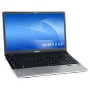 Samsung 300E5A. 15.6", 2,2 ГГц, ОЗУ 4096 Мб, диск 500 Гб, WiFi, аккумулятор на 2 ч.