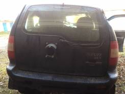 Chevrolet Niva. 2123