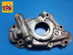 Насос масляный. Toyota: Allion, Allex, Avensis, Corolla, MR-S, Opa, Vista, Caldina, Vista Ardeo, Matrix, Voltz, Isis, Corolla Runx, Premio, Corolla Sp...