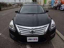 Nissan Teana. автомат, передний, 2.5, бензин, 30 000 тыс. км, б/п. Под заказ