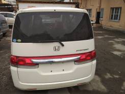 Honda Stepwgn. RG2, K20A