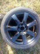Toyota. 7.0x17, 5x114.30