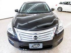 Nissan Teana. автомат, передний, 2.5, бензин, 64 000 тыс. км, б/п. Под заказ