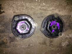 Опора амортизатора. Toyota: Crown Majesta, Corolla Spacio, Crown, Mark II, Cresta, Chaser Двигатели: 1GFE, 1GGPE, 1JZGE, 2JZGE, 2LTE, 4SFE