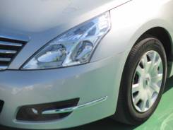 Nissan Teana. автомат, передний, 2.5, бензин, 30 500 тыс. км, б/п. Под заказ