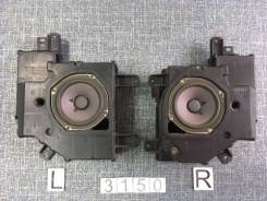 Динамик. Toyota Regius Ace, KZH100, KZH106, RZH100, RZH101 Toyota Hiace, KZH100, KZH100G, KZH106, KZH106G, KZH106W, RZH100, RZH100G, RZH101, RZH101G Д...