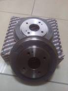 Барабан тормозной. Honda: Rafaga, Accord, CR-V, Ascot, Vigor, Accord Inspire Двигатели: G20A, C27A4, F18A2, F18B1, F20A2, F20A3, F20A4, F20A5, F20A6...