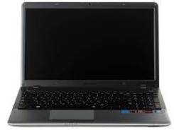 Samsung. 15.6", 1,9 ГГц, ОЗУ 6144 МБ, диск 500 Гб, WiFi, Bluetooth, аккумулятор на 2 ч.