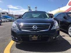 Nissan Teana. автомат, передний, 2.5, бензин, 42 000 тыс. км, б/п. Под заказ