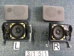 Динамик. Toyota Regius Ace, KZH106, KZH100, RZH100, RZH101 Toyota Hiace, KZH106G, KZH106W Двигатели: 2RZE, 1RZE, 1KZTE