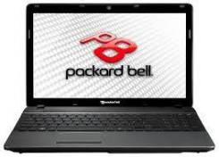 Packard Bell. 15.6", 2,5 ГГц, ОЗУ 6144 МБ, диск 750 Гб, WiFi, аккумулятор на 2 ч.