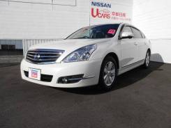 Nissan Teana. автомат, передний, 2.5, бензин, 78 000 тыс. км, б/п. Под заказ