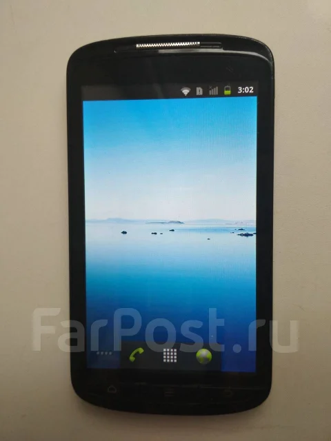 ZTE Skate. �/�, ������ ����